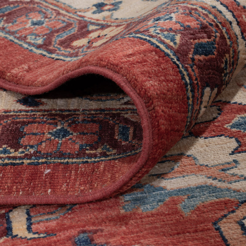 Kazak Teppe 313x252cm - Orientalsk teppe
