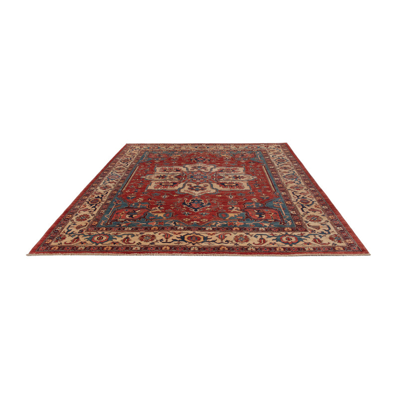 Kazak Teppe 313x252cm - Orientalsk teppe