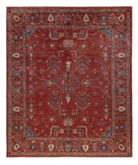 Kazak Teppe 291x245cm - Orientalsk teppe – product image