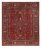 Kazak Teppe 291x245cm - Orientalsk teppe