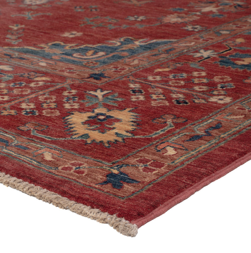 Kazak Teppe 291x245cm - Orientalsk teppe