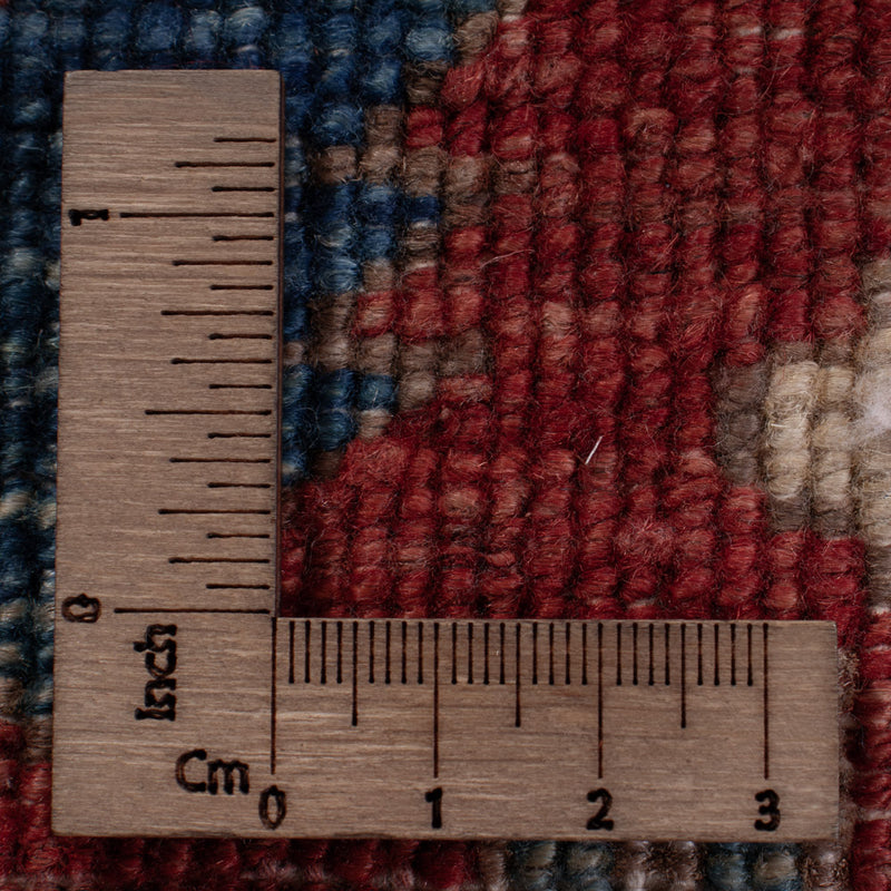 Kazak Teppe 291x245cm - Orientalsk teppe