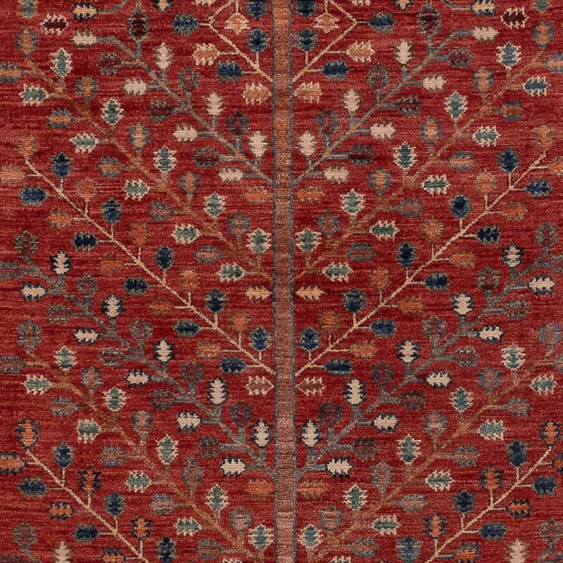 Kazak Teppe 297x220cm - Orientalsk teppe