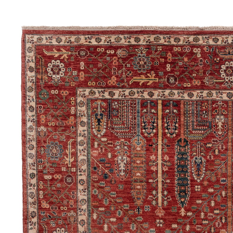 Kazak Teppe 297x220cm - Orientalsk teppe