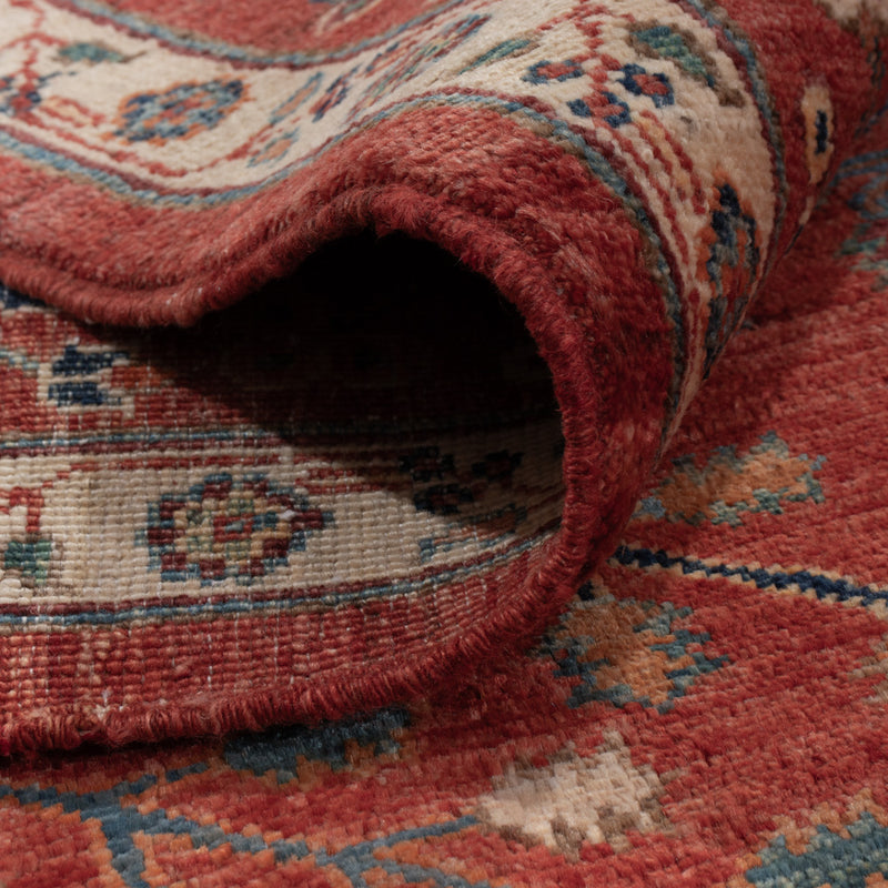 Kazak Teppe 297x220cm - Orientalsk teppe