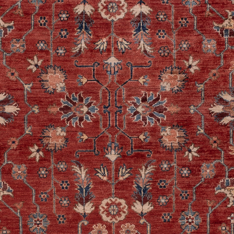 Kazak Teppe 292x217cm - Orientalsk teppe