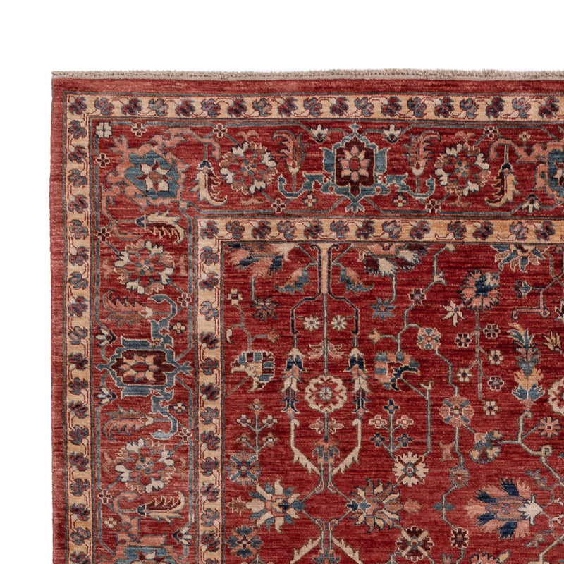 Kazak Teppe 292x217cm - Orientalsk teppe