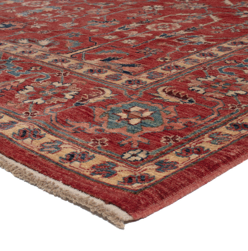 Kazak Teppe 292x217cm - Orientalsk teppe