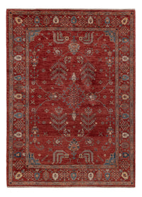 Kazak Teppe 297x217cm - Orientalsk teppe – product image
