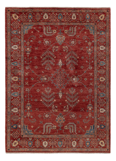 Kazak Teppe 217x297cm - Orientalsk teppe