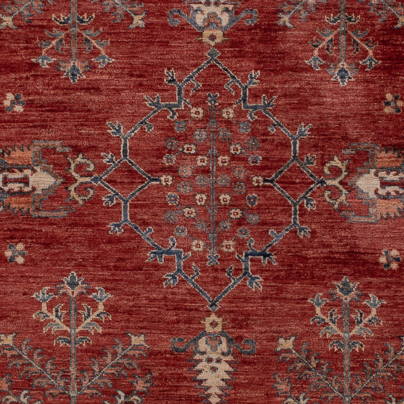 Kazak Teppe 297x217cm - Orientalsk teppe