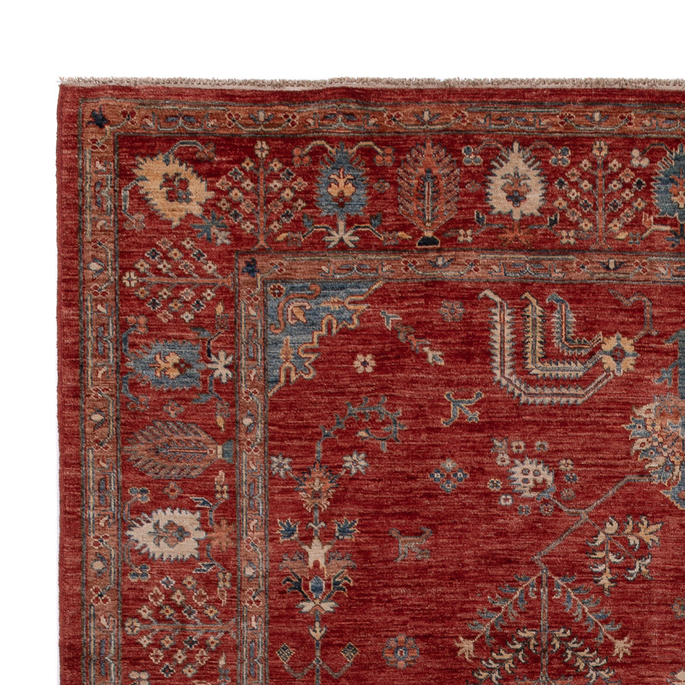 Kazak Teppe 297x217cm - Orientalsk teppe