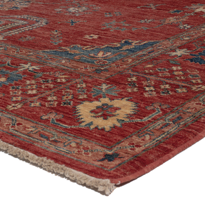 Kazak Teppe 297x217cm - Orientalsk teppe