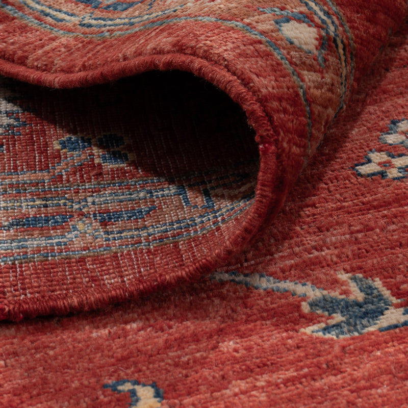 Kazak Teppe 297x217cm - Orientalsk teppe