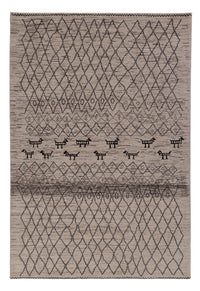 Berberteppe 296x201cm - Ullteppe – product image