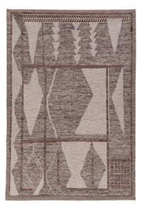 Berberteppe 302x200cm - Ullteppe – product image