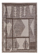 Berberteppe 296x201cm - Ullteppe