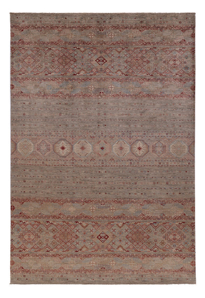 Shal Teppe 206x292cm - Orientalsk teppe