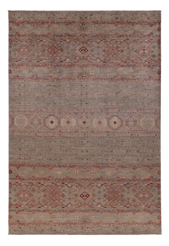 Shal Teppe 292x206cm - Orientalsk teppe