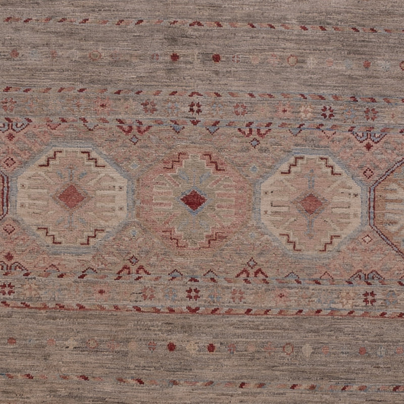 Shal Teppe 292x206cm - Orientalsk teppe
