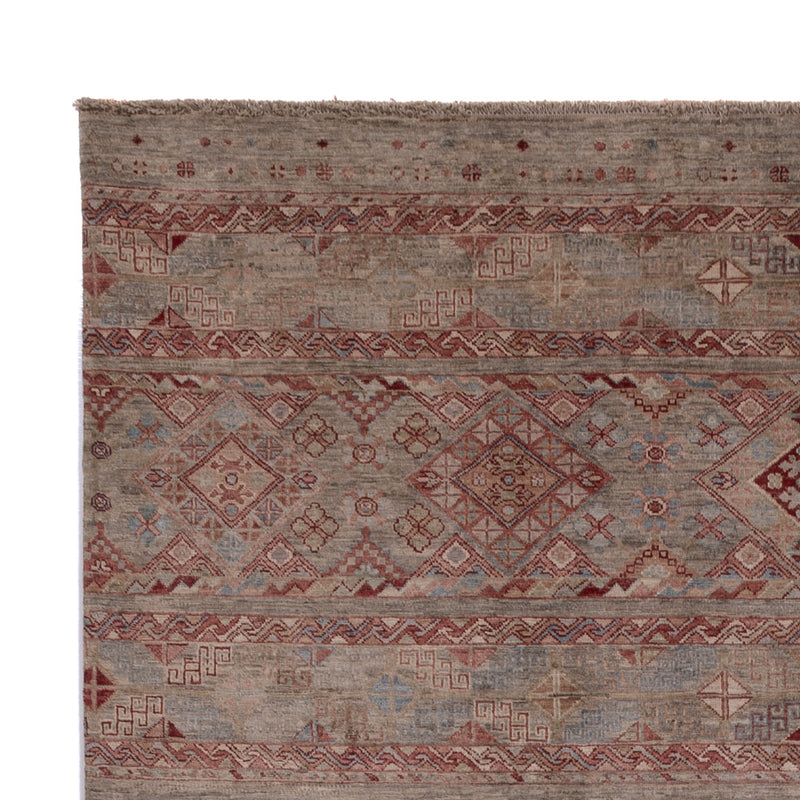 Shal Teppe 292x206cm - Orientalsk teppe