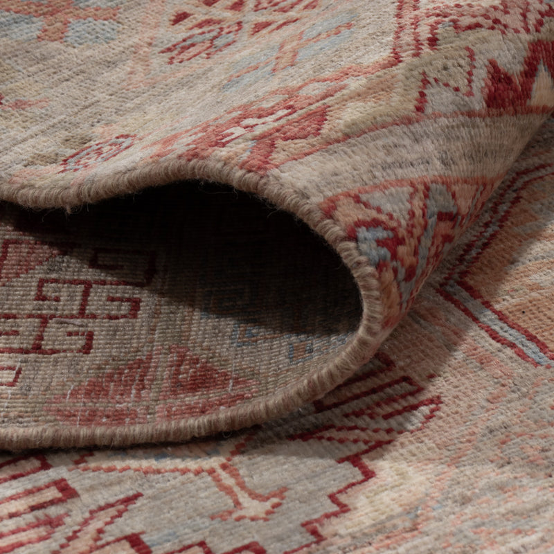 Shal Teppe 292x206cm - Orientalsk teppe