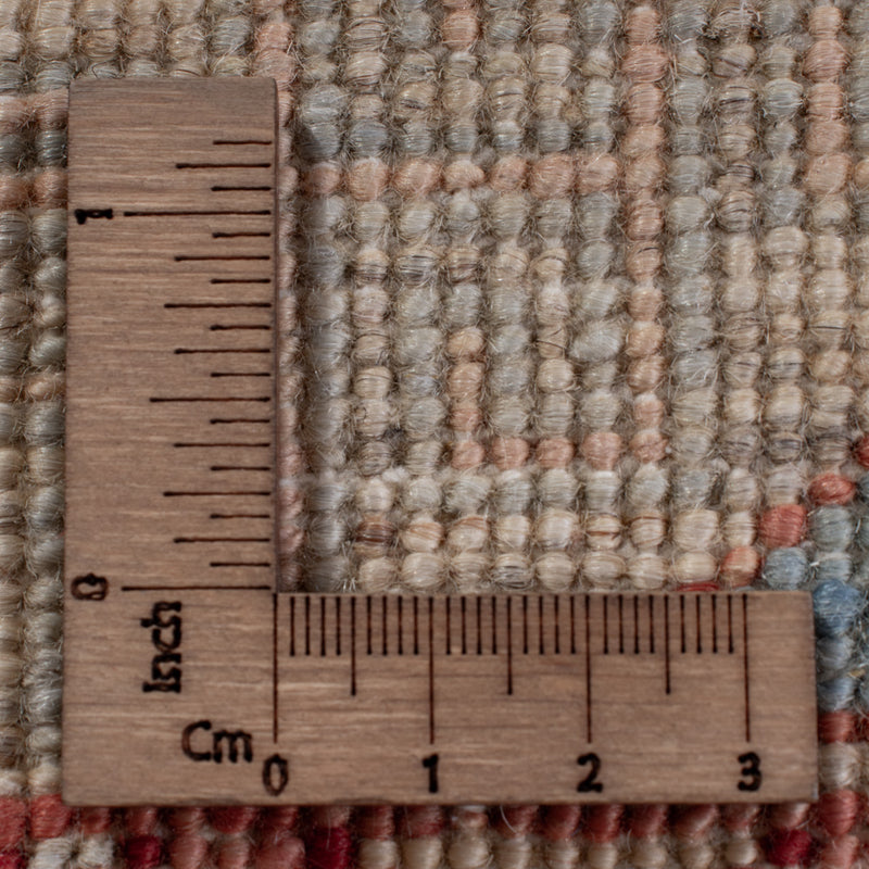Shal Teppe 292x206cm - Orientalsk teppe