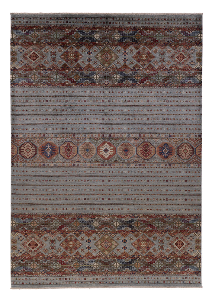 Shal Teppe 291x209cm - Orientalsk teppe
