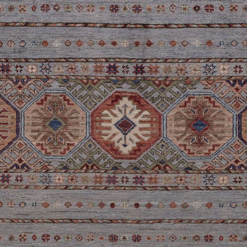 Shal Teppe 291x209cm - Orientalsk teppe