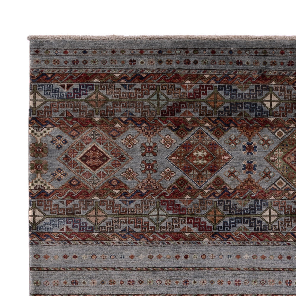 Shal Teppe 291x209cm - Orientalsk teppe