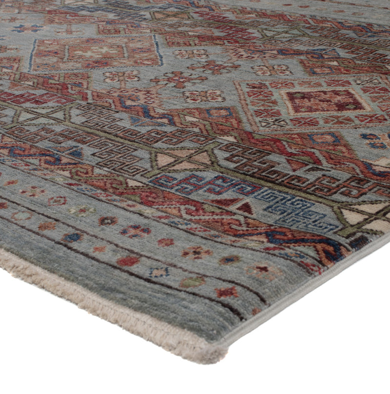 Shal Teppe 291x209cm - Orientalsk teppe