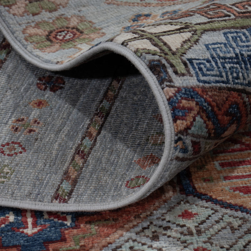 Shal Teppe 291x209cm - Orientalsk teppe