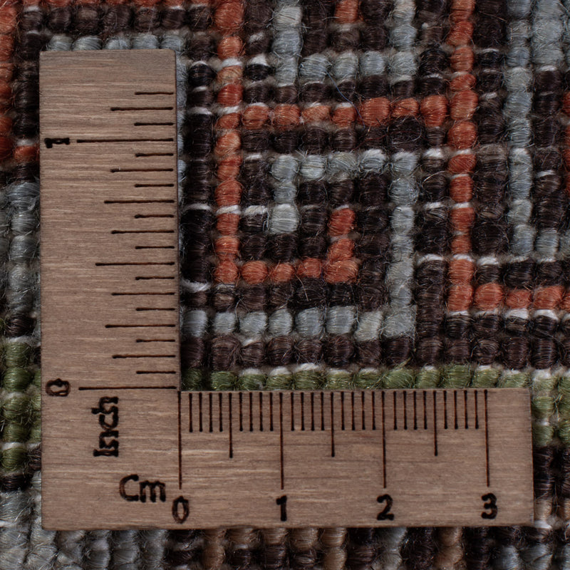 Shal Teppe 291x209cm - Orientalsk teppe