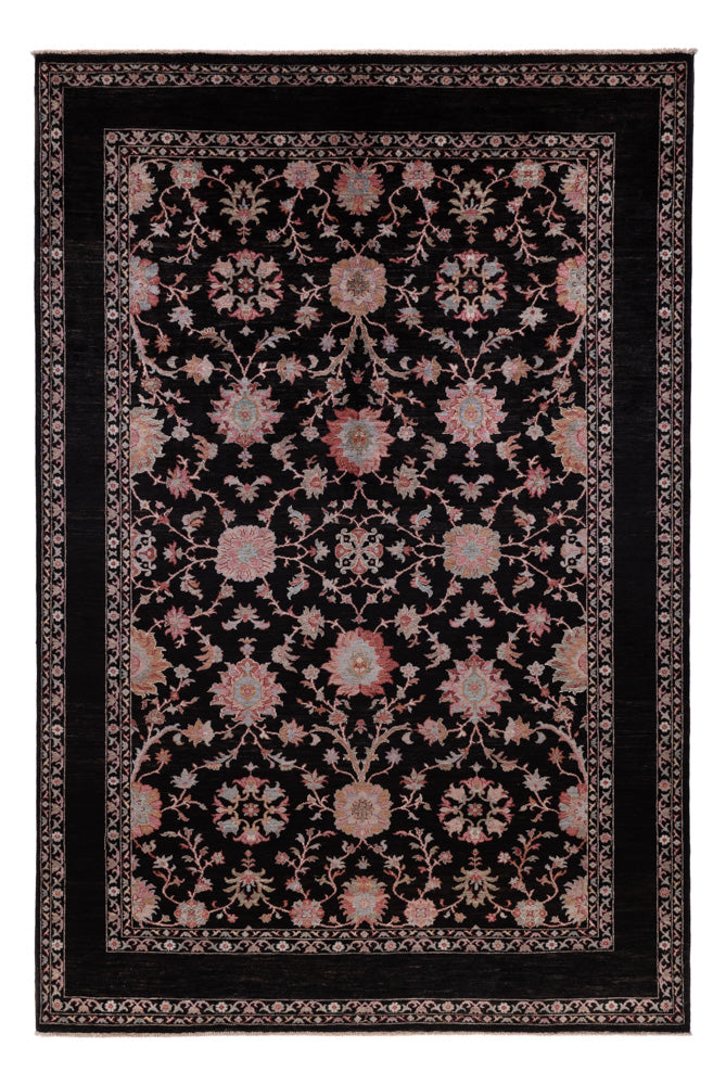 Ariana Teppe 299x202cm - Orientalsk teppe