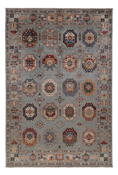Ariana Teppe 207x300cm - Orientalsk teppe