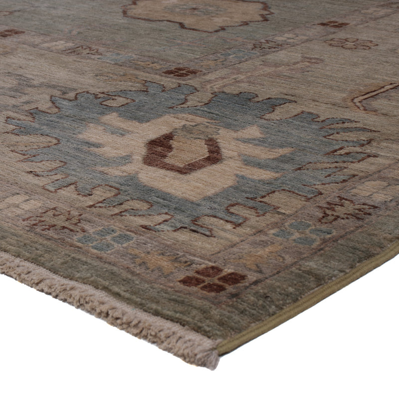 Ushak Teppe 300x247cm - Orientalsk teppe