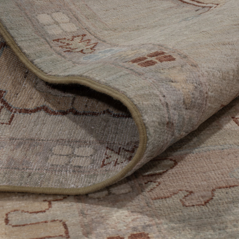 Ushak Teppe 300x247cm - Orientalsk teppe