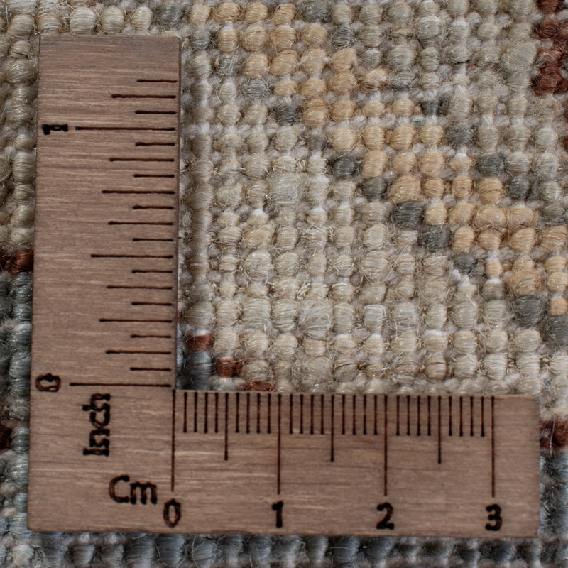 Ushak Teppe 300x247cm - Orientalsk teppe