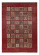 Bakhtiari Teppe 294x208cm - Orientalsk teppe