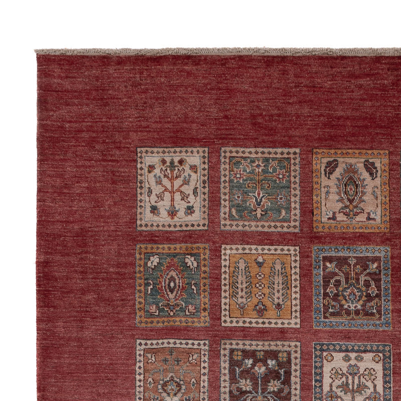Bakhtiari Teppe 294x208cm - Orientalsk teppe