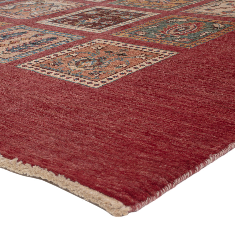 Bakhtiari Teppe 294x208cm - Orientalsk teppe