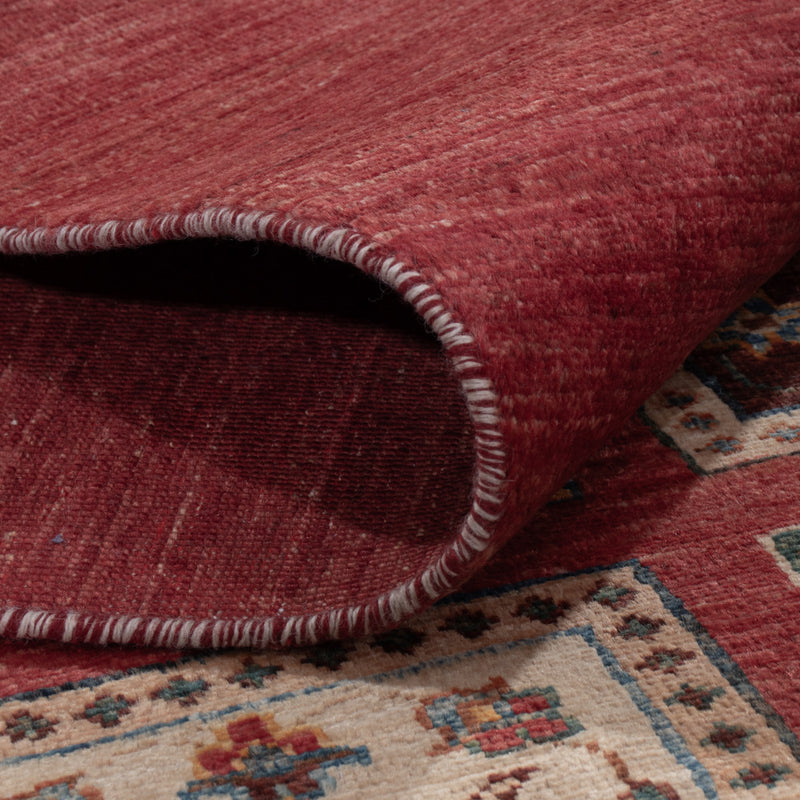 Bakhtiari Teppe 294x208cm - Orientalsk teppe