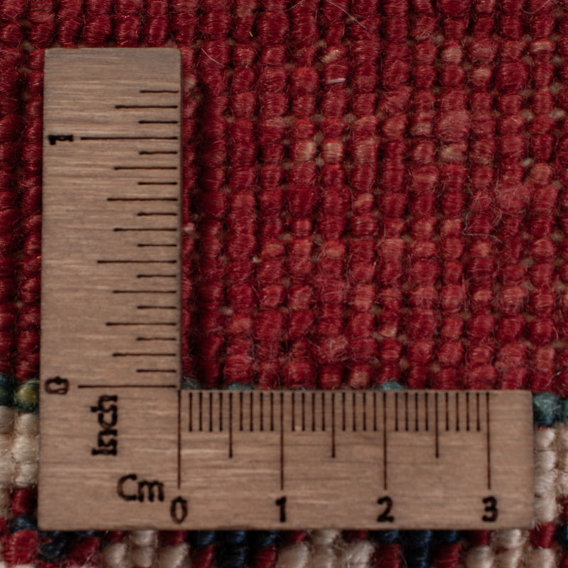 Bakhtiari Teppe 294x208cm - Orientalsk teppe