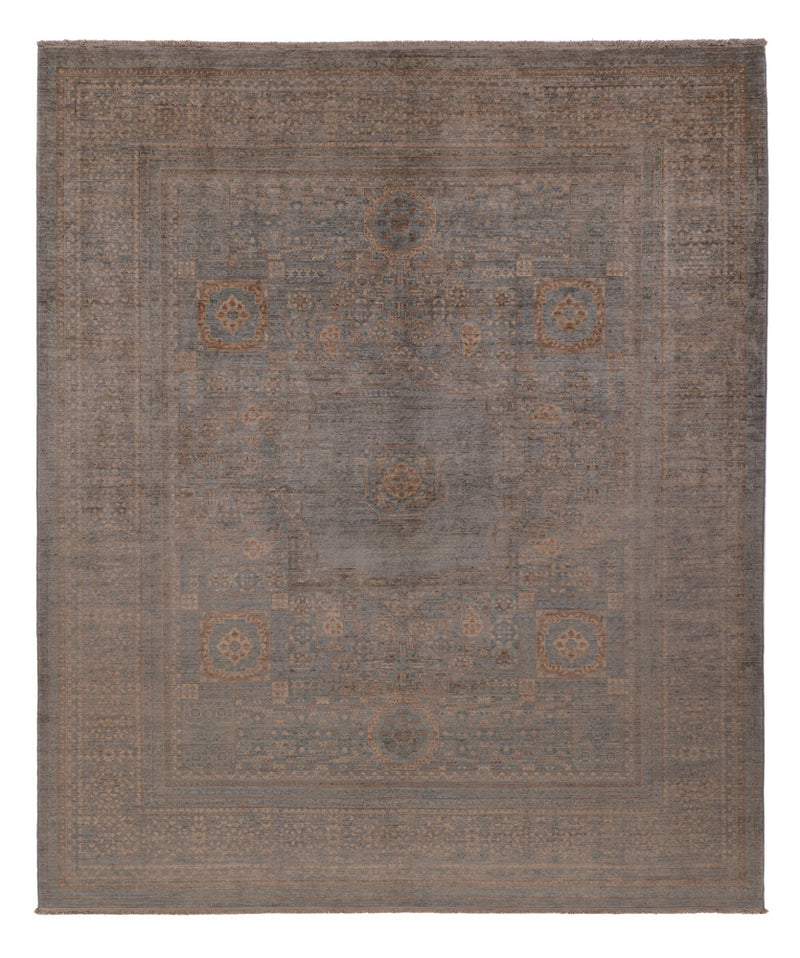 Ariana Teppe 294x252cm - Orientalsk teppe