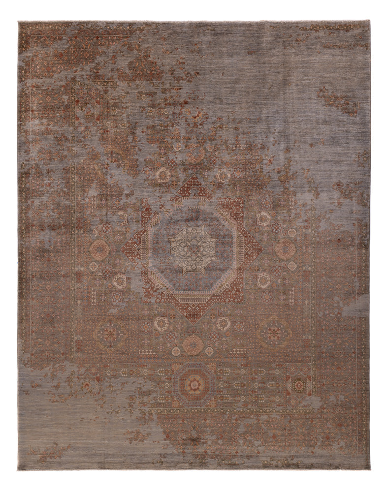 Ariana Teppe 320x254cm - Orientalsk teppe