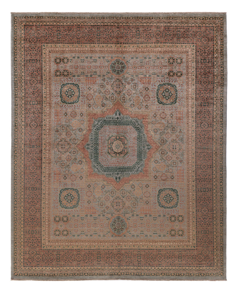 Ariana Teppe 313x251cm - Orientalsk teppe