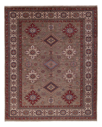 Kazak Teppe 302x251cm - Orientalsk teppe – product image