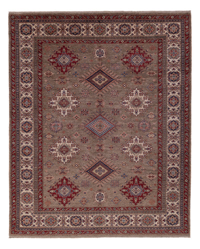 Kazak Teppe 251x302cm - Orientalsk teppe