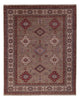 Kazak Teppe 302x251cm - Orientalsk teppe