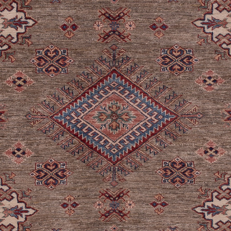 Kazak Teppe 302x251cm - Orientalsk teppe